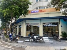 Hình ảnh Cho thuê MBKD Lê Văn Lương 200m2 x 13m mặt tiền - KD mọi mô hình