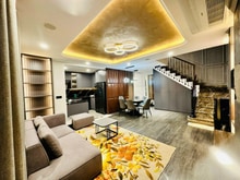 Hình ảnh Cho thuê Trang Chủ MB66.COM / Đăng Ký Tặng 66K MIDTOWN , 2 PHÒNG NGỦ , 82M2 , nhà đẹp giá rẻ , PMH