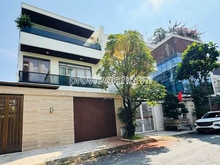 Hình ảnh Bán biệt thự mặt tiền Đường 31C An Phú, 223m², nhà mới, hồ bơi, 55 tỷ