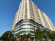 Hình ảnh 345M2 văn phòng ngoại giao đoàn, giá thuê : 89 TRIỆU/THÁNG