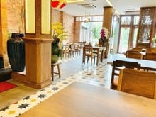 Hình ảnh Mặt bằng trệt + lầu suốt Bùi Thị Xuân, ngang 8m vị trí VIP, phù hợp mọ