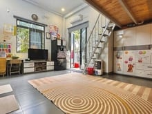 Hình ảnh Cho Thuê Duplex Cao Cấp , Ngay Âu Cơ / Lạc Long Quân , Quận 10 Mới Xây