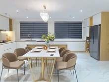 Hình ảnh Cho thuê Scenic Valley, PMH, Q7. 112m, 3pn, nt cao cấp, chỉ 23tr/tháng