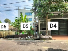 Hình ảnh Gò Vấp, Đất Biệt thự Nguyễn Oanh, DT 12.5x17m, chỉ 25 tỷ