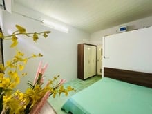 Hình ảnh Cho thuê phòng trọ giá rẻ 2,5 khép kín, Mỹ Đình, Nam Từ Liêm