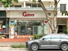 Hình ảnh SHOP MẶT TIỀN ĐƯỜNG NGUYỄN ĐỨC CẢNH, Phú Mỹ Hưng giá chỉ 33 TỶ Sổ Hồng