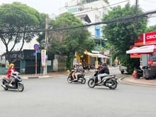 Hình ảnh Chính Chủ Gửi Bán Lô Đất Góc 3 Mặt Tiền Thống Nhất - Hàn Thuyên