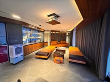 Hình ảnh 🔥🔥🔥 TUYỆT PHẨM LÔ GÓC KĐT Đại Kim – MẶT PHỐ VIEW SÔNG–Bể bơi vô cực