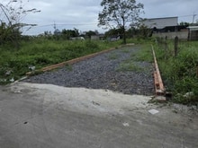 Hình ảnh Bán đất thổ cư Tân Hiệp – Hóc Môn, diện tích 5x23m, đường ô tô, gần ch
