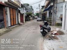Hình ảnh Bán nhà 300m2. Đường 8m thông Nguyễn Văn Qúa giá 12 tỷ 5