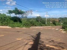 Hình ảnh Bán LÔ góc mặt tiền Cô Giang khu đấu giá phường Hoa Lư