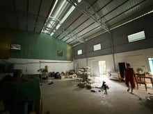 Hình ảnh Xưởng 12x12m full kho đường Thạnh Lộc 1/ hà huy giáp Q12, giá 9tr