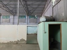 Hình ảnh Cho thuê 340m kho xưởng An Phú đông quận 12 Giá 23tr đường xe 10 tấn