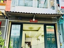 Hình ảnh Nhà Phố Trung Tâm Quận 11 - Không Gian Sống Đẳng Cấp - Giá Thuê Hợp Lý