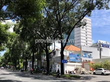Hình ảnh Bán đất mặt tiền đường Võ Thị Sáu, Q3 cũ, 668m2 đất, khu VIP, 199 tỷ