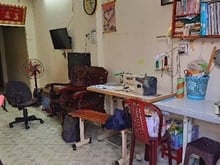 Hình ảnh Bán nhà cấp 4 hẻm ô tô PHAN VĂN HỚN 5M X21M .Gía 5 tỷ nhỉnh