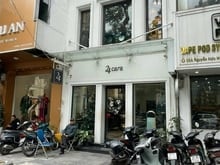 Hình ảnh Cho thuê nhà mặt phố KHÚC THỪA DỤ 80m2 x 2t , 10 mặt tiền  .