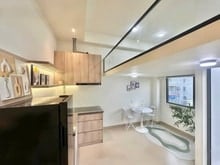 Hình ảnh Cho thuê phòng trọ Full nội thất tại Lê Văn Việt, Khu CNC, HUTECH, FPT