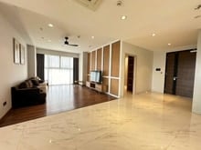 Hình ảnh Cho thuê nhanh CH MIDTOWN , 3 PHÒNG NGỦ , nhà đẹp , Phú Mỹ Hưng
