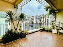Hình ảnh Bán gấp căn Penthouse 3 tầng Star Hill view 360 ngắm pháo hoa cực đẹp
