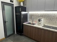 Hình ảnh Mềm lắm 3T5 2PN ngay giữa phố Trần Quang Diệu Q3