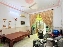 Hình ảnh Nhà Trường Chinh - Tân Bình - 3 Tầng ,Ngang 5 -Nhỉnh 9tỷ