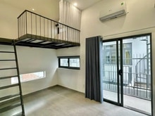 Hình ảnh Duplex Sinh Viên Full Nội Thất Cao Cấp Ở Thạch Lam - Thoại Ngọc Hầu