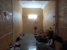 Hình ảnh Đang cần cho thuê mặt bằng 3x8,4m 15tr/th mặt tiền Bùi Đình Túy
