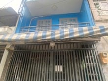 Hình ảnh Bán Nhà 1 Lầu Nguyễn Văn Quá, Quận 12, 4x9m, Hẻm 4m, SHR, 3 tỷ 600