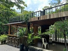 Hình ảnh Đang hot! mặt bằng khu phức hợp Thảo Điền, Q2 cực chill. Giá 58tr/th