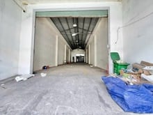 Hình ảnh Cho Thuê 200m Xưởng TA16 phường thới An quận 12, đường  8m Giá 17tr