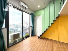 Hình ảnh 📍CHUNG CƯ FULL nt - HỒ BƠI - NHẬN XE ĐIỆN- Phan Huy Ích- Trường Chinh
