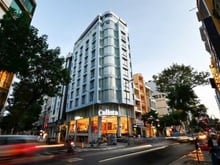 Hình ảnh Bán khách sạn góc 2MT LÝ Tự Trọng, Quận 1, DT 8,5 x 18m, KC 10T 52 phò