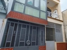 Hình ảnh [Quận 10] Bán Nhà CMT8 Ngay Vòng Xoay Dân Chủ Và Ga Metro - Chỉ 4.2 Tỷ