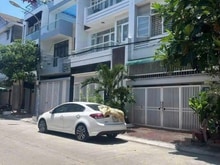 Hình ảnh Bán nhà MT Đ12M KINH DOANH-3Tầng-DT92m2-3PN-3WC-vĩnh hoà-Nha Trang-7T6