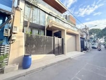 Hình ảnh Nhà Quận 2-View Đẹp-Khu Phân Lô 5m x 11m-Hàng Xóm Văn Minh-Tiện Nghi