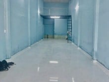 Hình ảnh Mb THẠNH XUÂN 38. Q12 - Tp HCM -DT: 4 x 20m Giá 7tr  tiện kd buôn bán