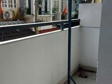 Hình ảnh Nhà cho thuê ngay MB66 là nhà cái uy tín hàng đầu tại Việt Nam Tl 37 Dt 4x5m 1 lầu 2pn.1wc Giá 3tr