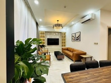 Hình ảnh Cho thuê CH MIDTOWN , 2PN , GIÁ CHỈ 21TR , năm ngay TT Phú Mỹ Hưng