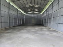 Hình ảnh Cho thuê kho xưởng có nhà cấp4 Thạnh Lộc Q12