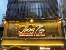 Hình ảnh CHO THUÊ NHÀ MẶT PHỐ NGUYỄN TRÃI 150m², 4 TẦNG, MT 5m - Giá 60Tr/Tháng