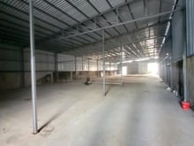 Hình ảnh Cho thuê kho xưởng 650m Ngã Tư Ga Q12