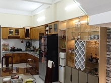 Hình ảnh Gấp bán tổng giảm 3 tỷ, kế chợ Hoàng Hoa Thám, 96m2 CN đủ, G.bán 8.3 t