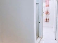 Hình ảnh Nhà Thạnh xuân 25 q.12 DT 3x8m trệt lầu 2pn.2wc Giá 4,5tr hẻm xe hơi
