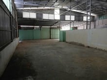 Hình ảnh Cho thuê kho xưởng gần nhã tư QLai APĐ Q12