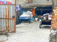 Hình ảnh Bán nhanh lô đất 6.3x20m mặt tiền hẻm xe tải Nguyễn Văn Linh, Quận 7
