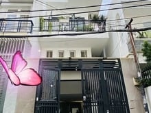 Hình ảnh Phú Nhuận- Phùng Văn Cung- Dt 4x18- 8 CHDV
