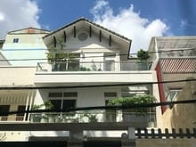 Hình ảnh Cho thuê nhà nguyên căn Nguyễn Thị Minh Khai Quận 1 – Ngang 6M