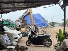 Hình ảnh Cho Thuê 2000m đất Đường Lê Thị Riêng thới  An quận 12 giá 40tr
