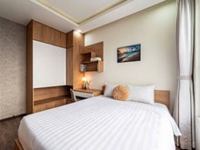 Hình ảnh Chính chủ cho thuê Trang Chủ MB66.COM / Đăng Ký Tặng 66K chung cư cao cấp Sunrise City View - Quận 7